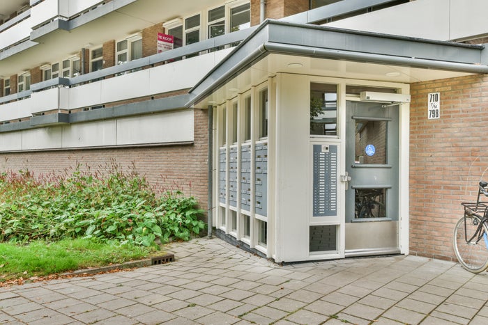 Te huur: Appartement Bolestein 658 in Amsterdam