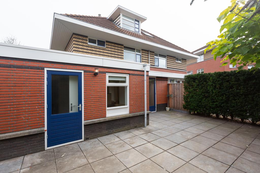 Te huur: Huis Treslonglaan 81 in Den Haag