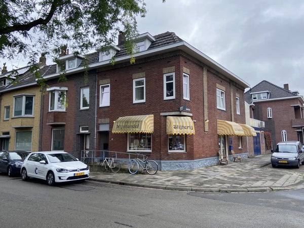 Appartement Raadhuisstraat in Maastricht