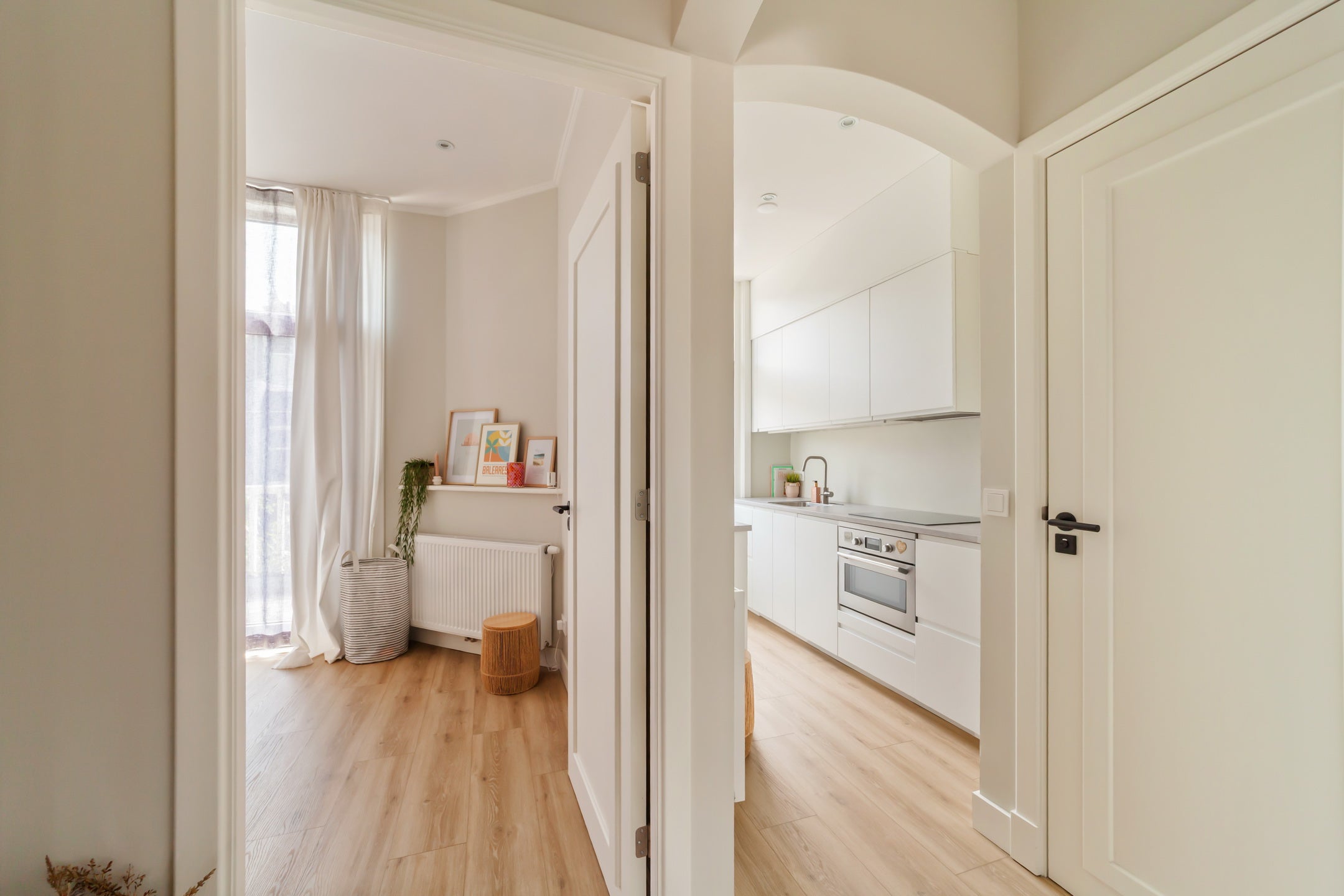 Appartement te koop: Willem de Zwijgerlaan 128A, 'S-Gravenhage