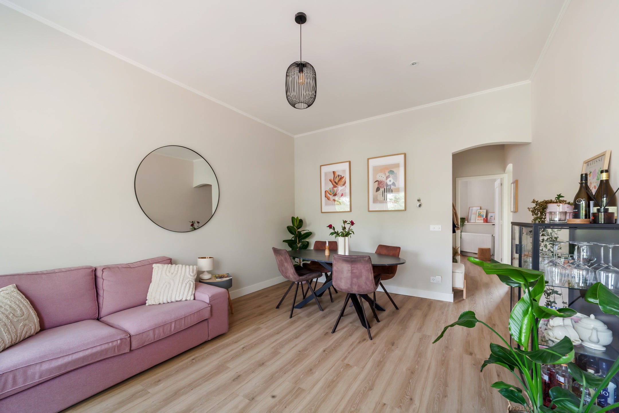 Appartement te koop: Willem de Zwijgerlaan 128A, 'S-Gravenhage