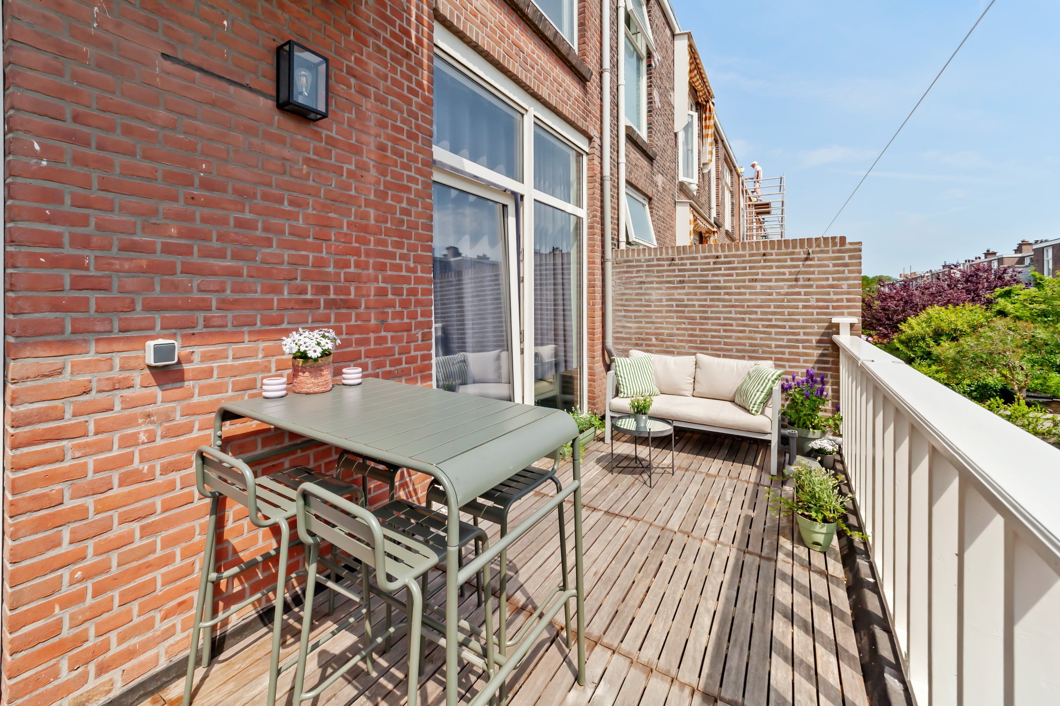 Appartement te koop: Willem de Zwijgerlaan 128A, 'S-Gravenhage