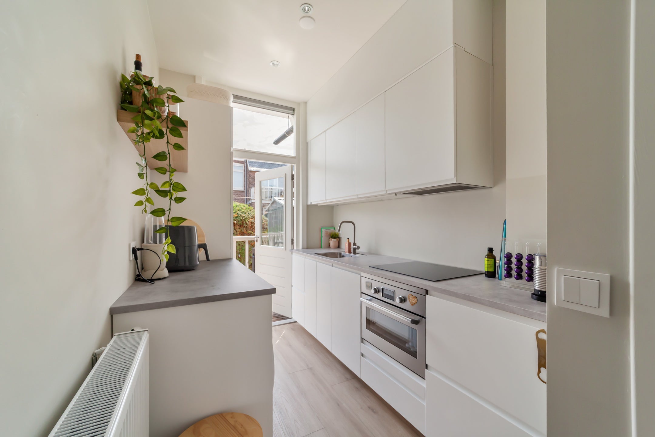 Appartement te koop: Willem de Zwijgerlaan 128A, 'S-Gravenhage