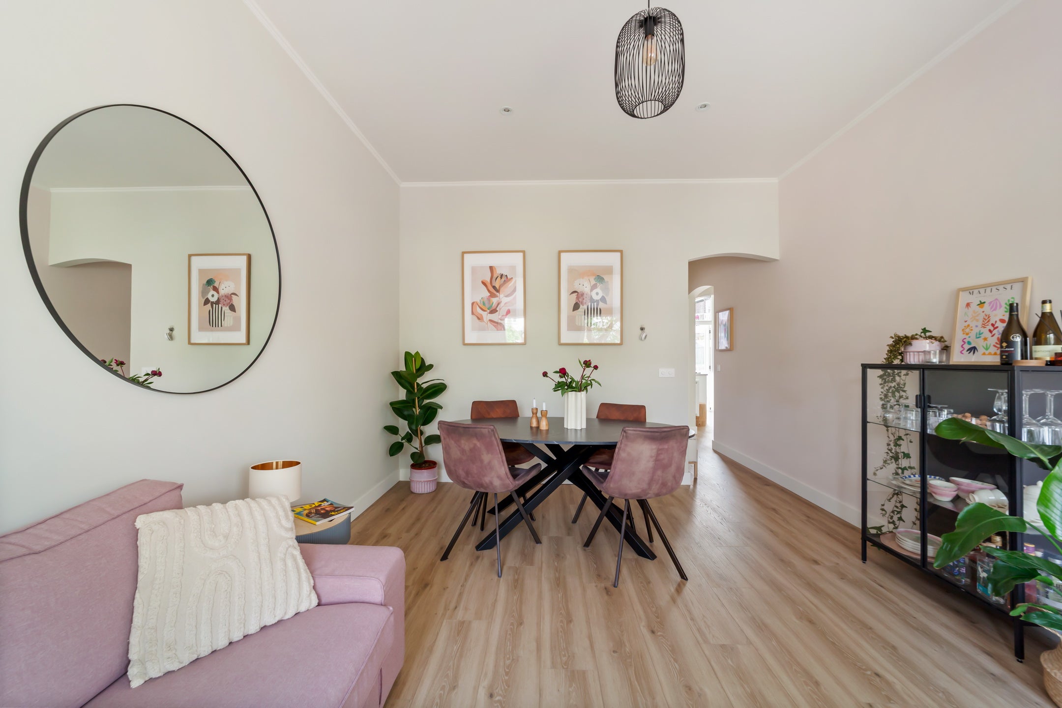 Appartement te koop: Willem de Zwijgerlaan 128A, 'S-Gravenhage