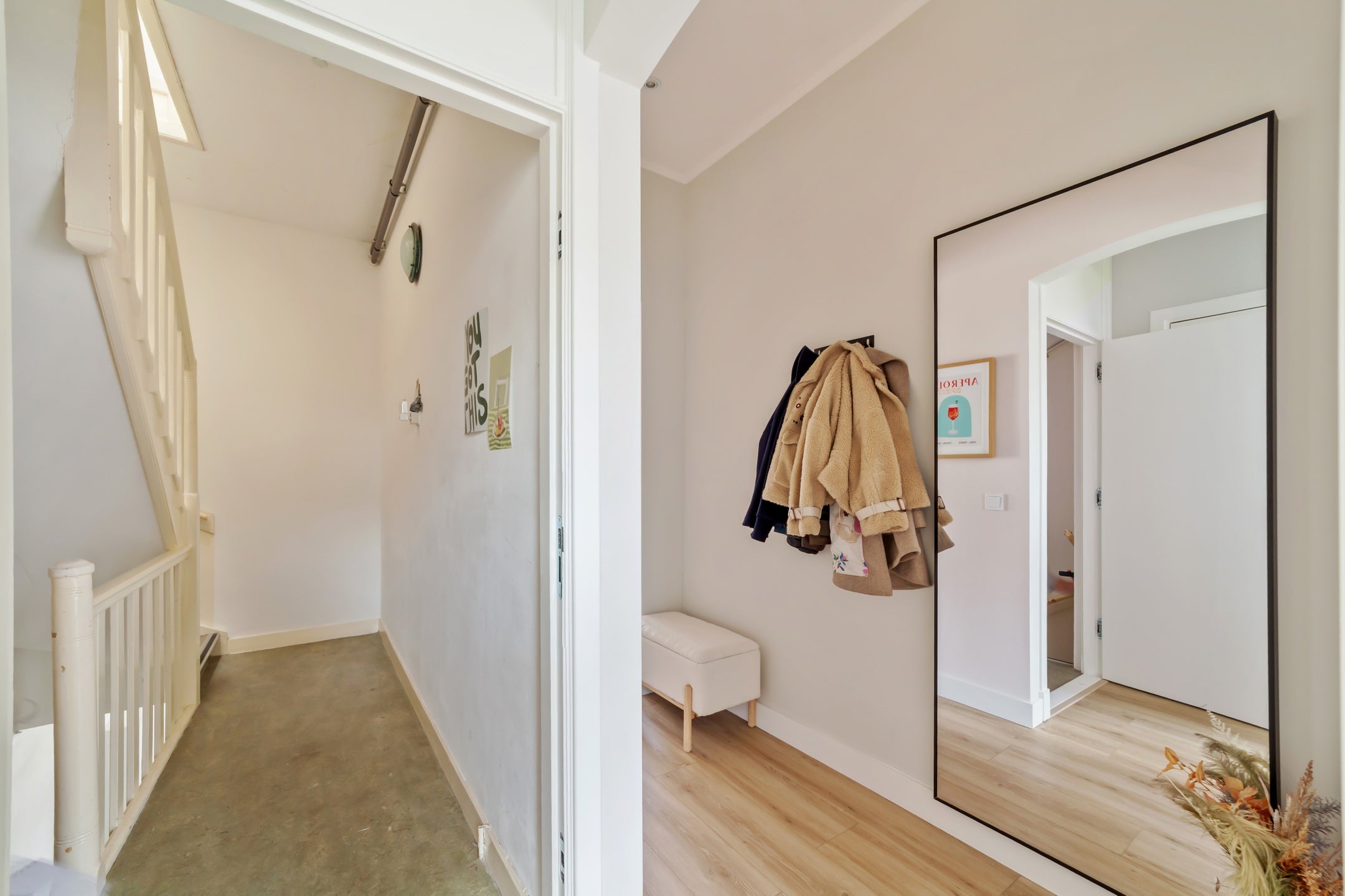 Appartement te koop: Willem de Zwijgerlaan 128A, 'S-Gravenhage