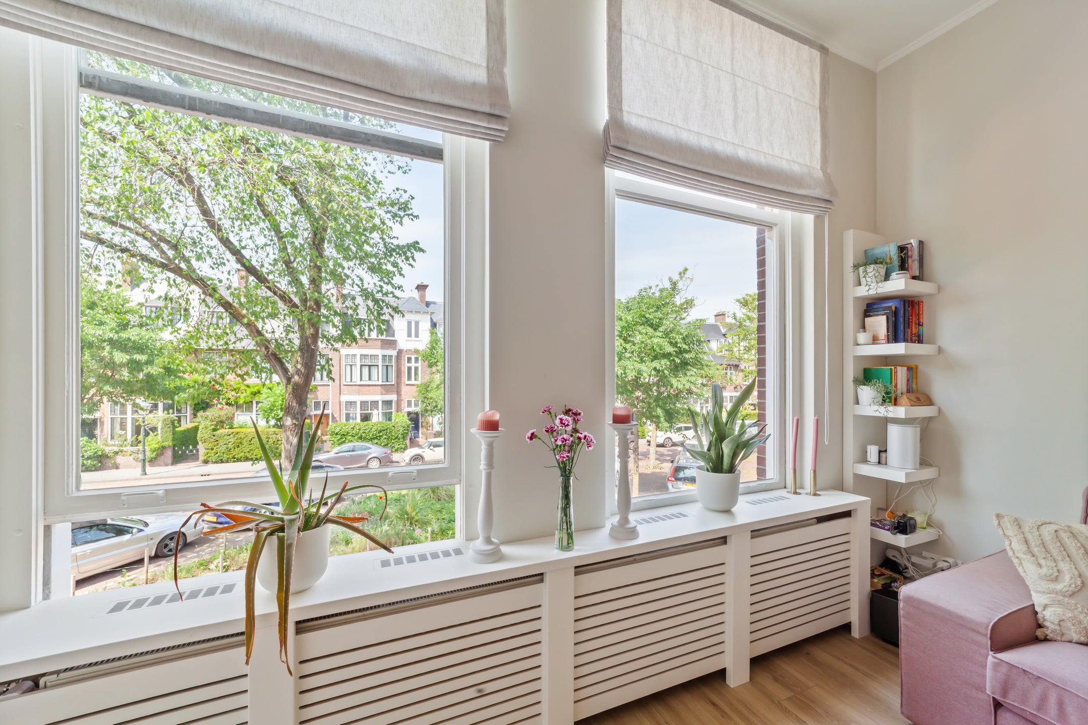 Appartement te koop: Willem de Zwijgerlaan 128A, 'S-Gravenhage