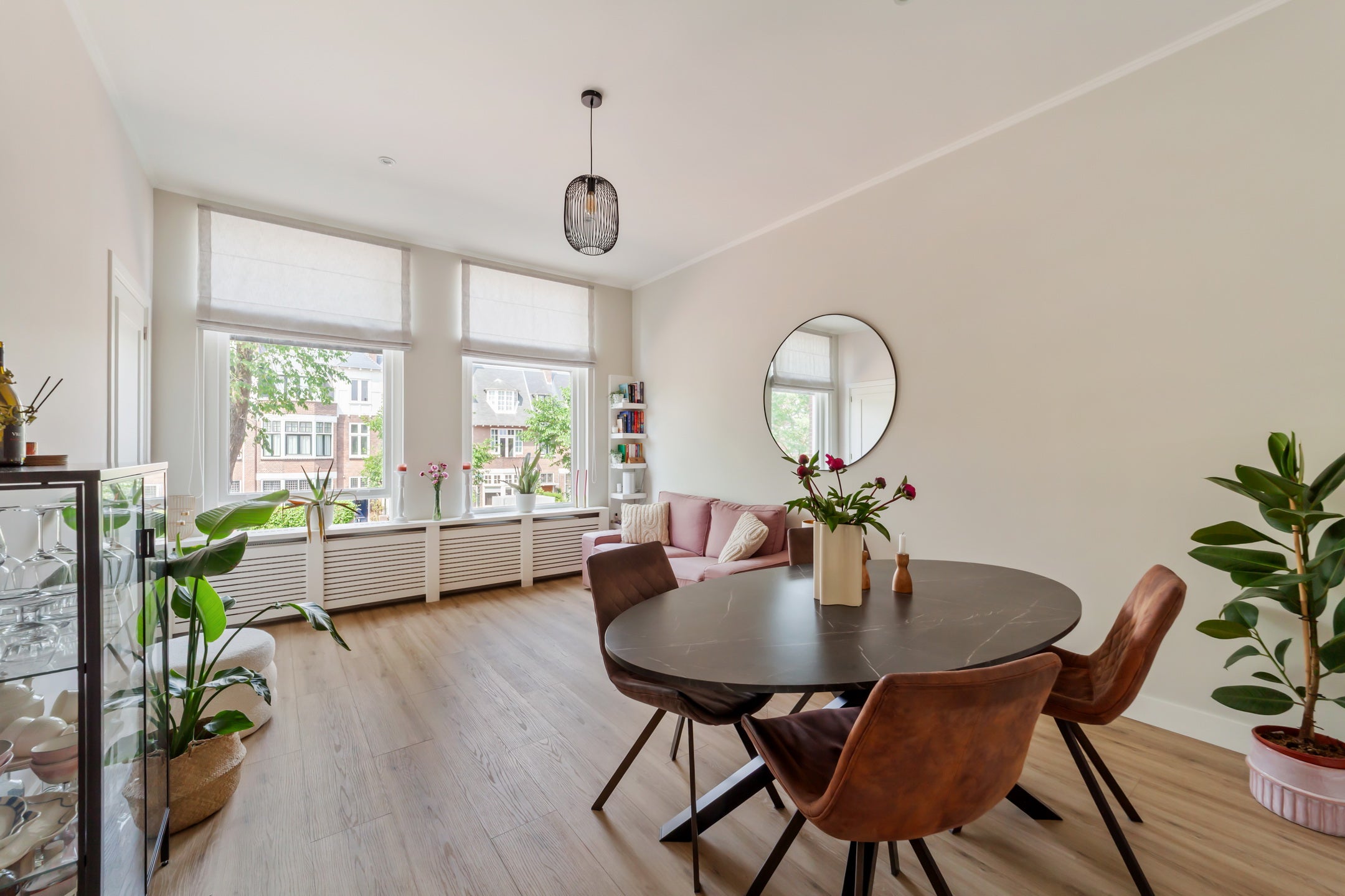 Appartement te koop: Willem de Zwijgerlaan 128A, 'S-Gravenhage