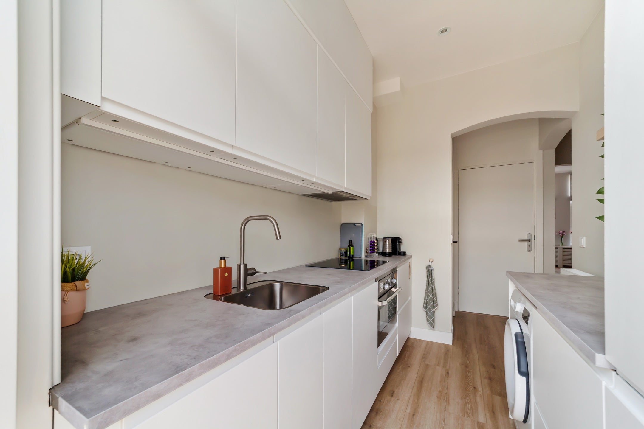 Appartement te koop: Willem de Zwijgerlaan 128A, 'S-Gravenhage