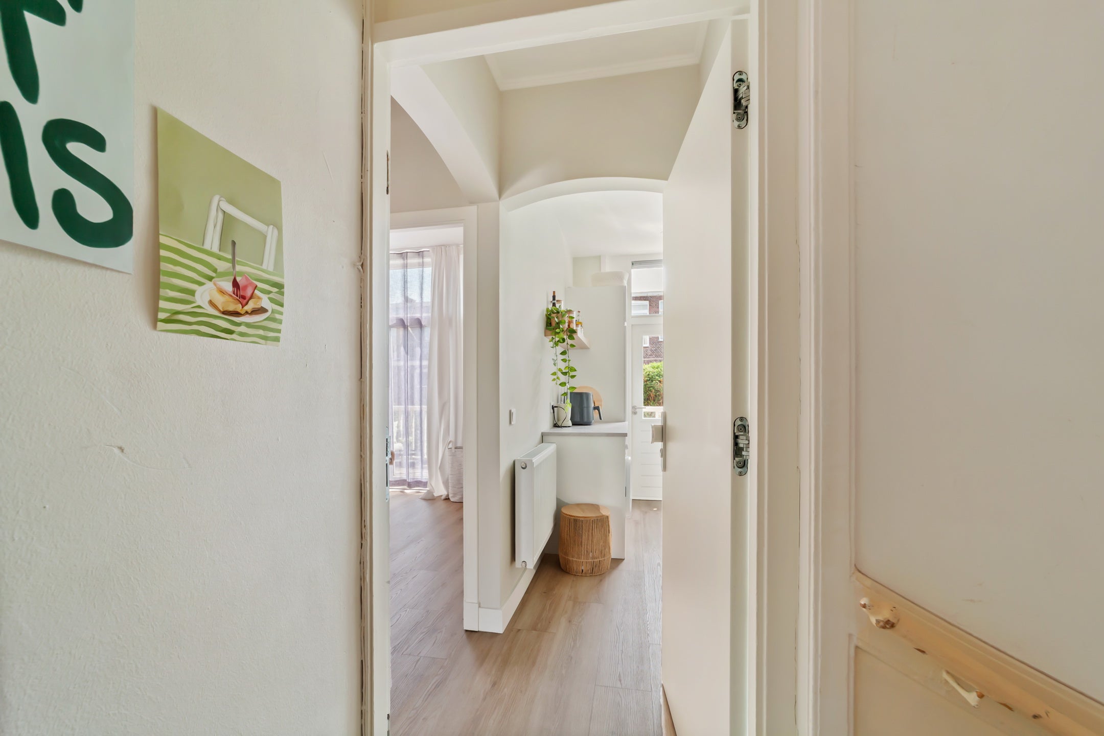 Appartement te koop: Willem de Zwijgerlaan 128A, 'S-Gravenhage
