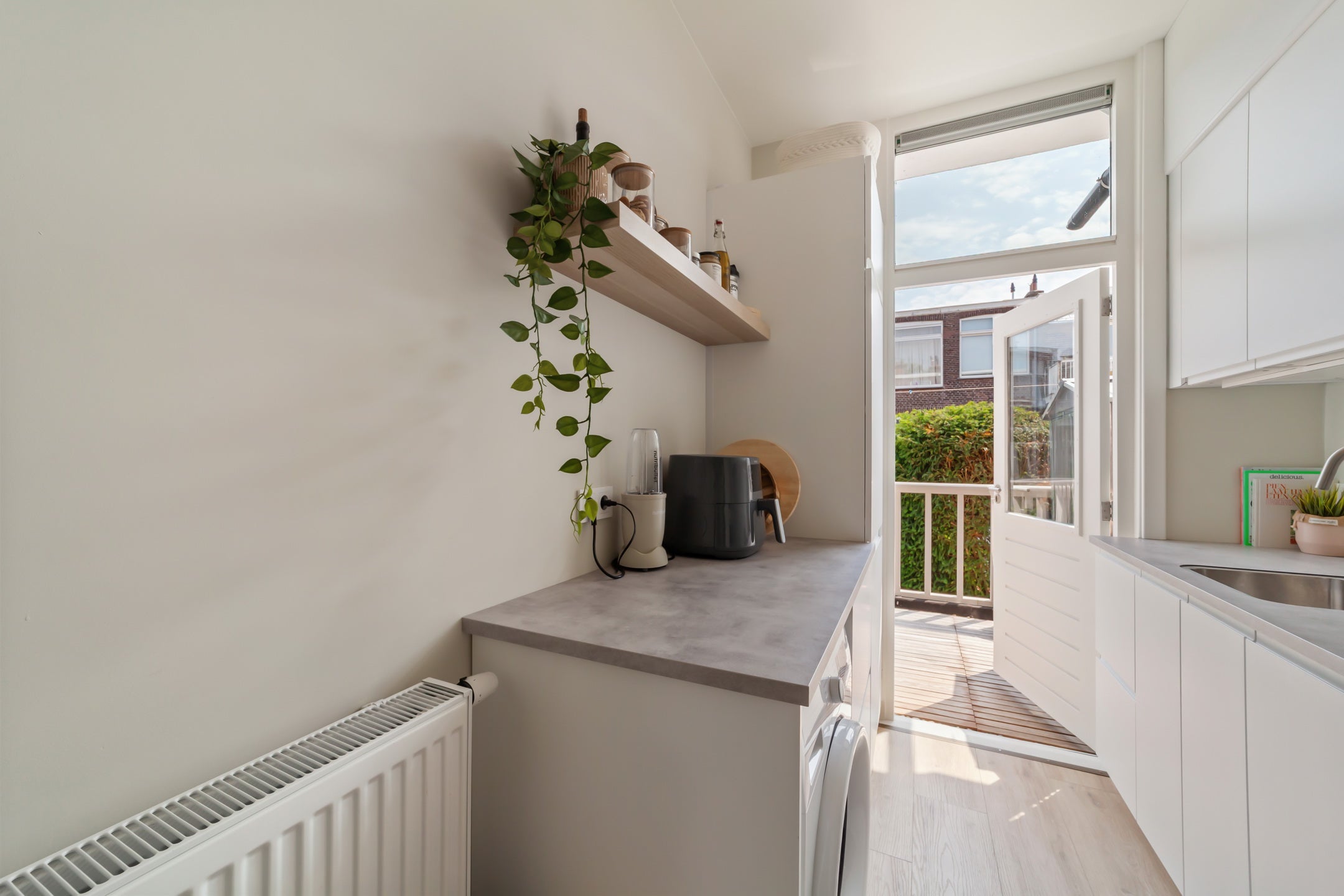 Appartement te koop: Willem de Zwijgerlaan 128A, 'S-Gravenhage