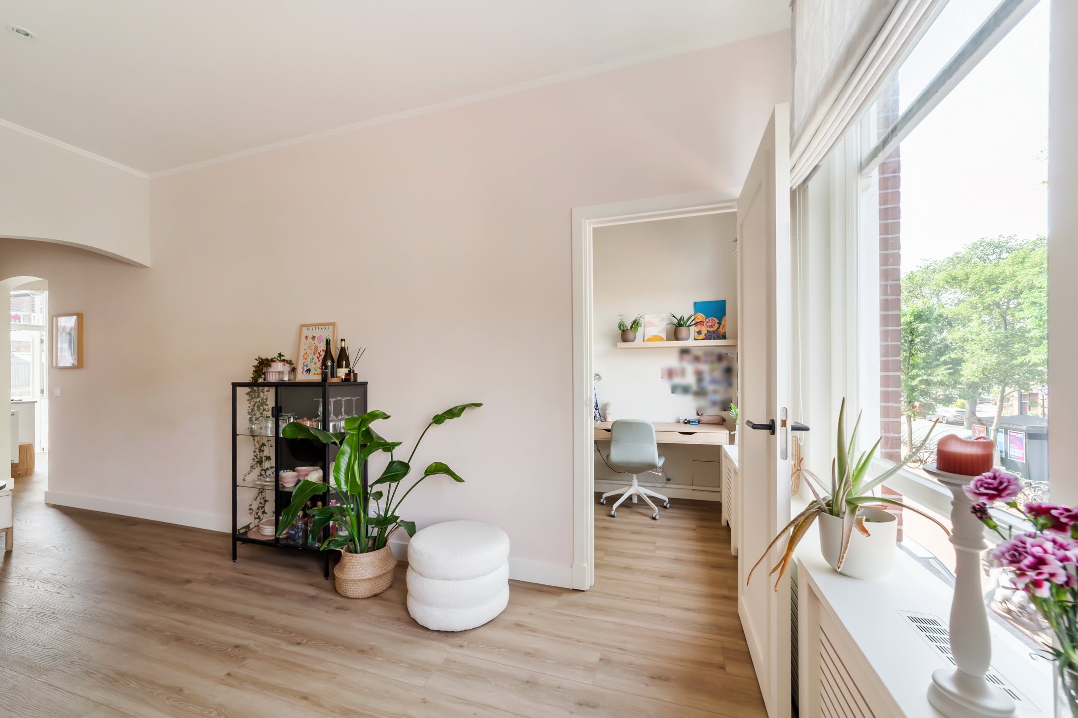 Appartement te koop: Willem de Zwijgerlaan 128A, 'S-Gravenhage