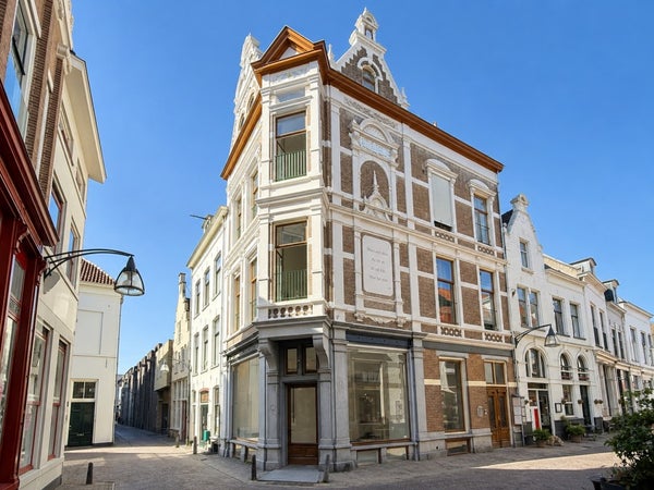 Studio Vleeshouwerstraat in Deventer