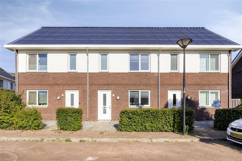Huis Meander 18 in Sittard