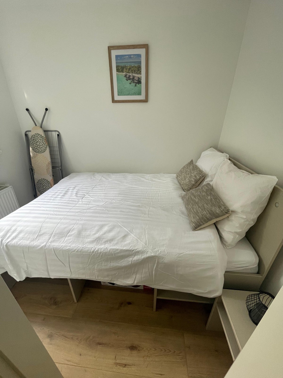 appartement Vierambachtsstraat Rotterdam