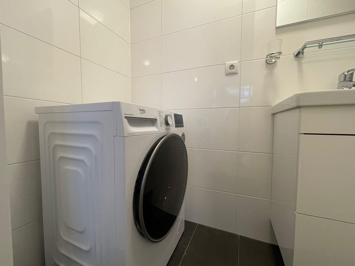 appartement Vierambachtsstraat Rotterdam