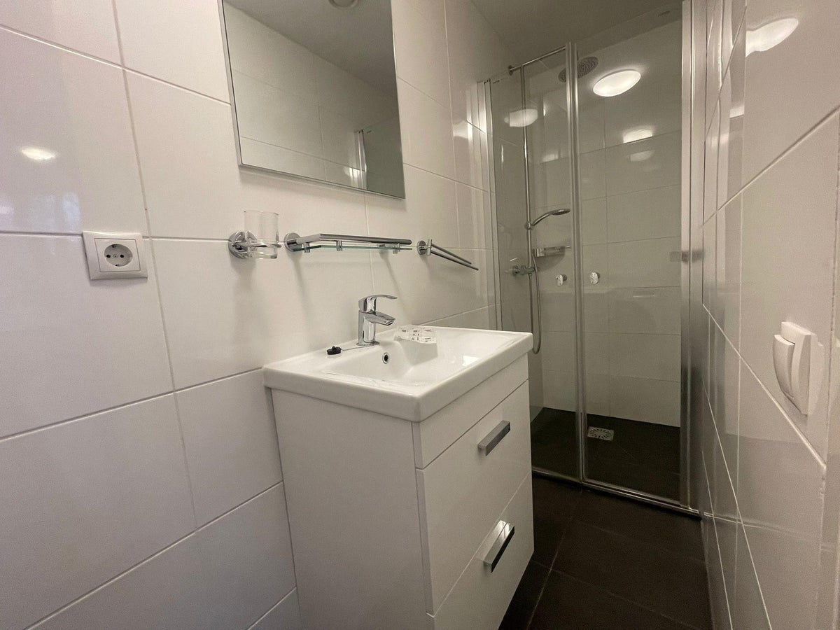 appartement Vierambachtsstraat Rotterdam