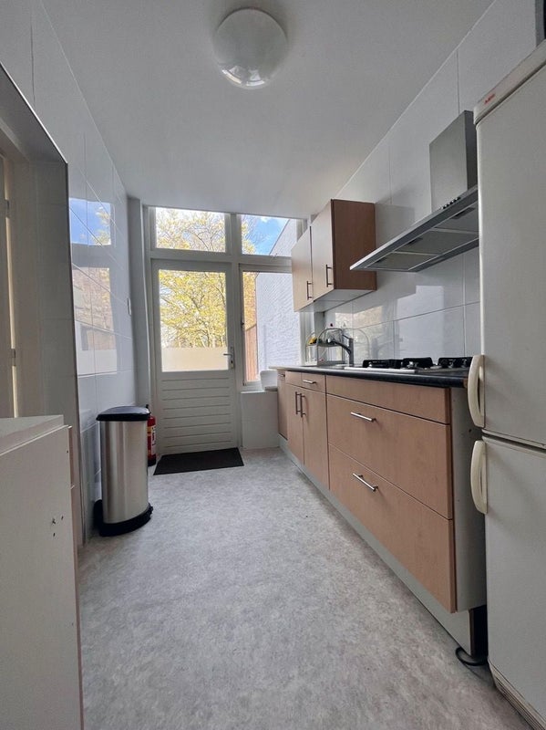 Te huur Appartement Parkweg in Maastricht