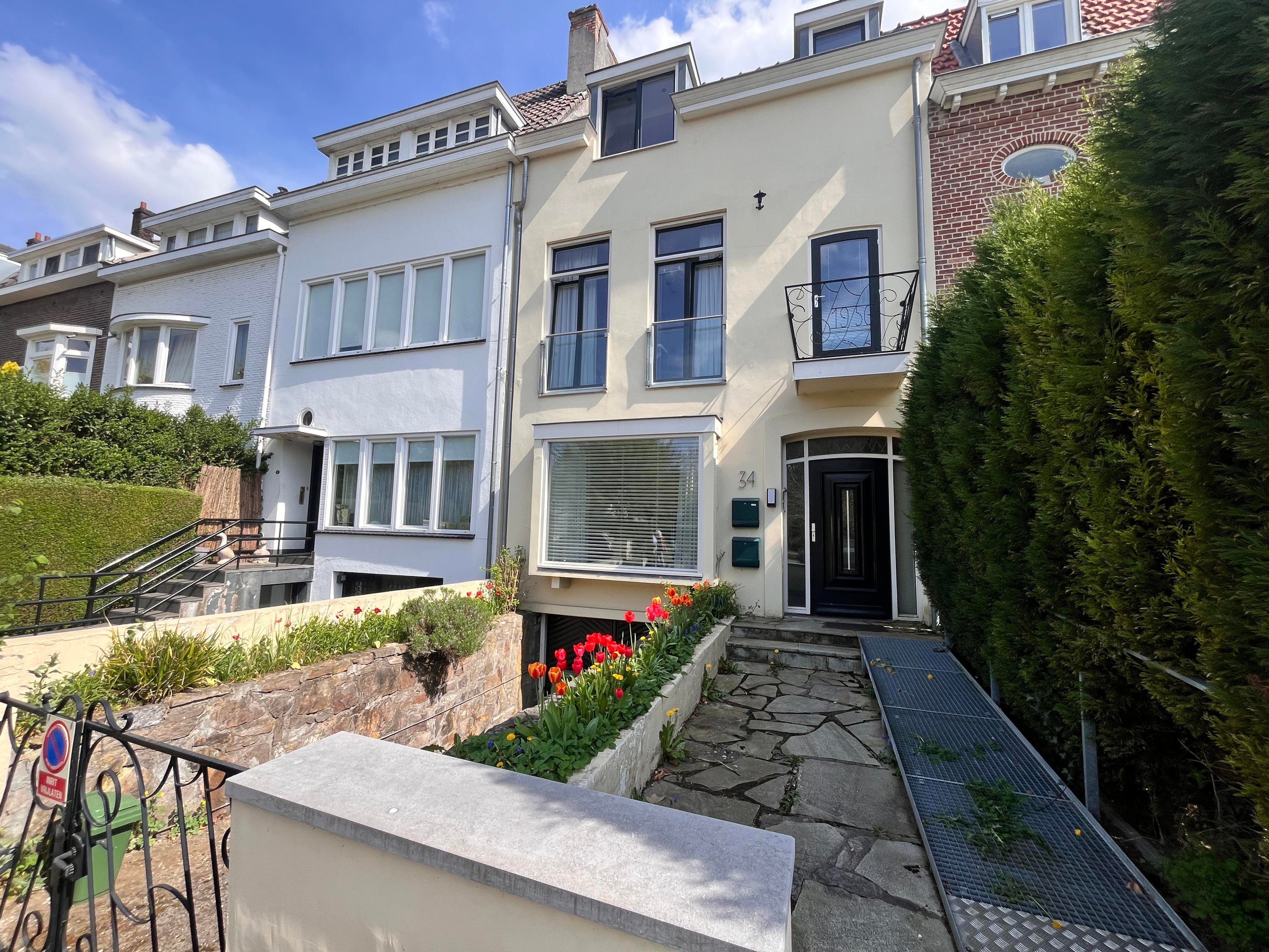 Te huur Appartement Parkweg in Maastricht