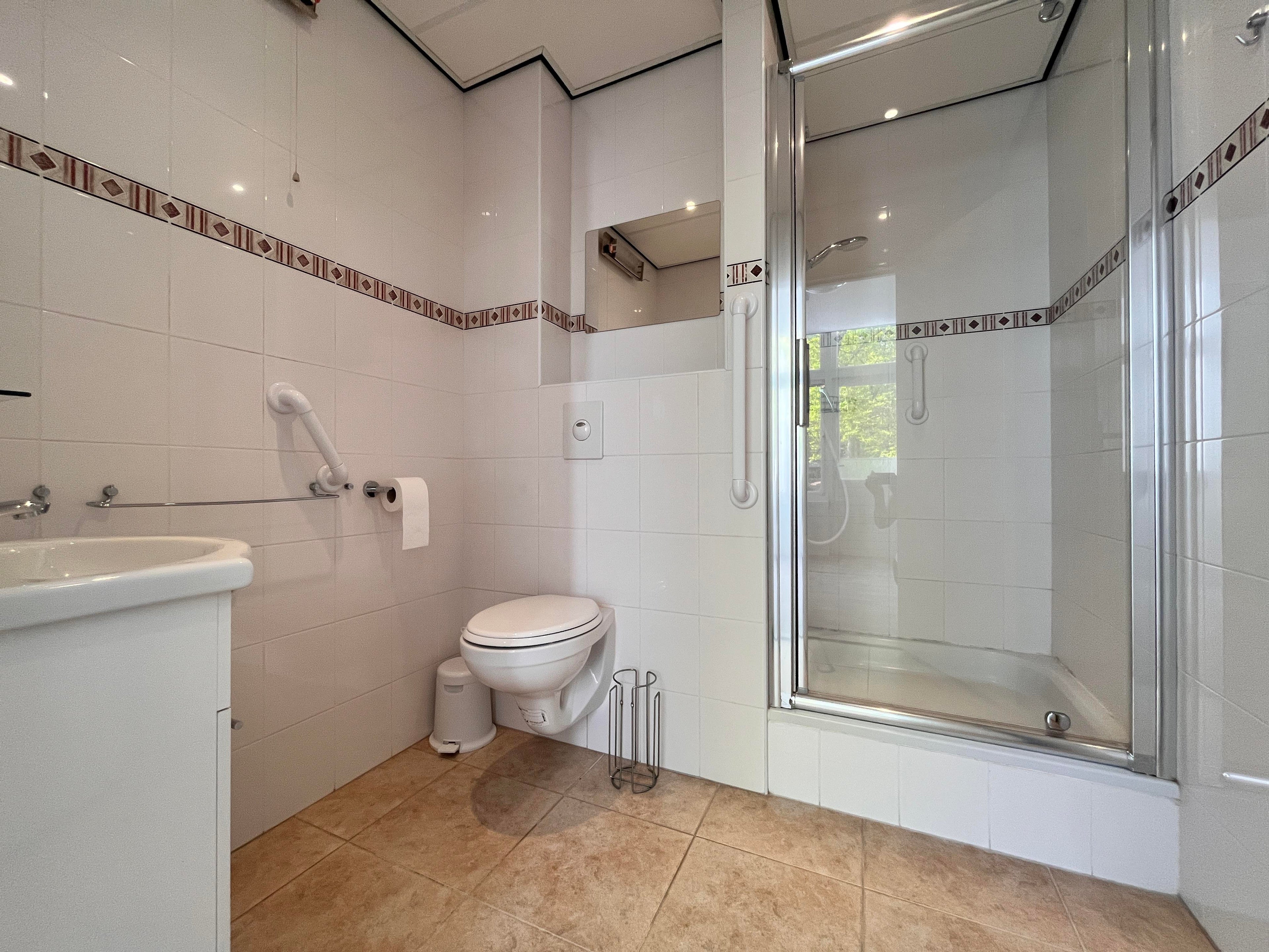 Te huur Appartement Parkweg in Maastricht