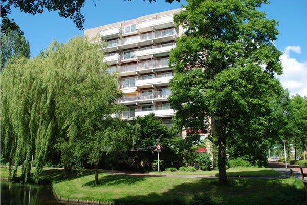 Appartement Grote Beer in Amstelveen