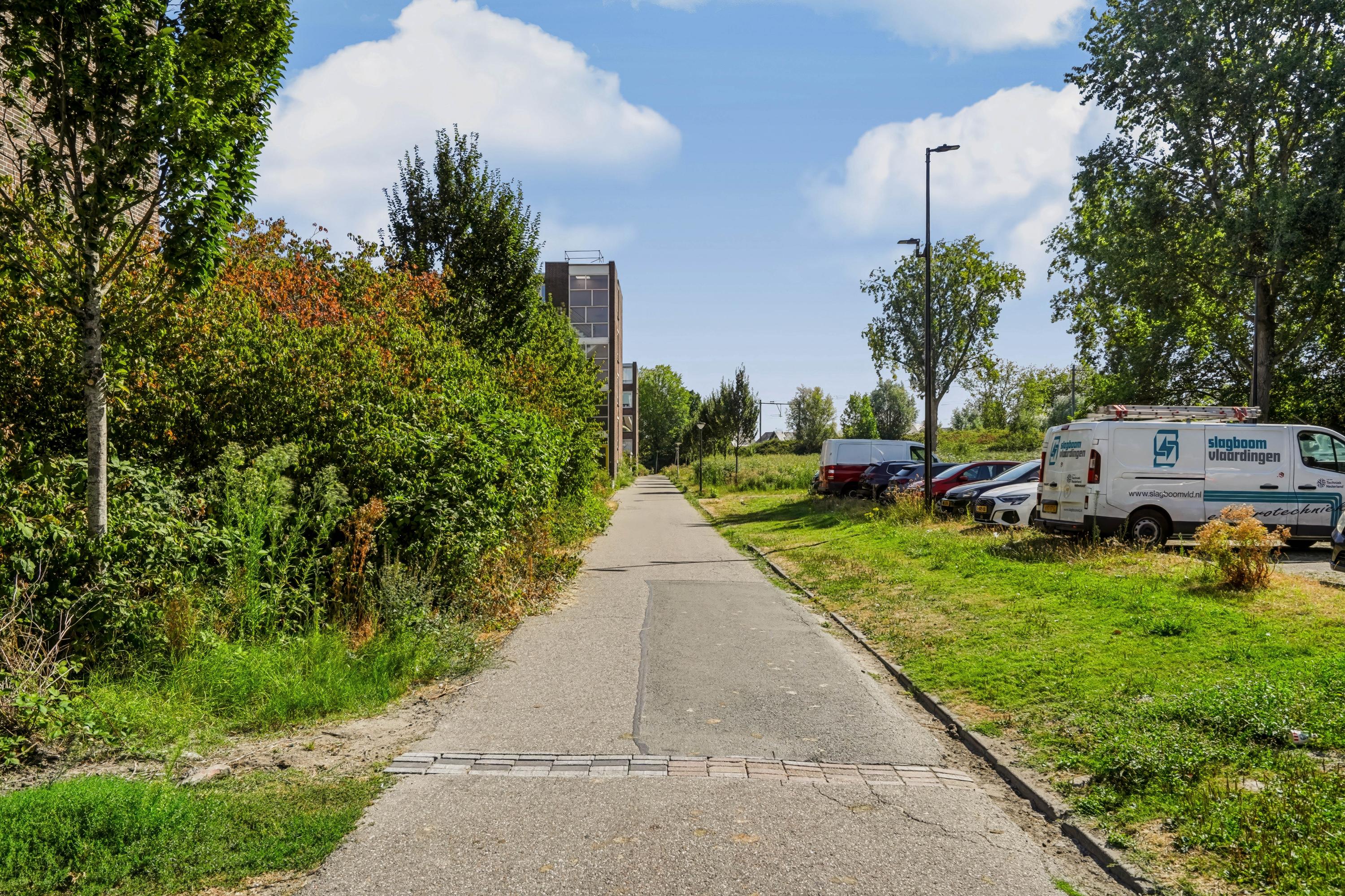 Appartement te koop: van Hogendorplaan 1639, Vlaardingen