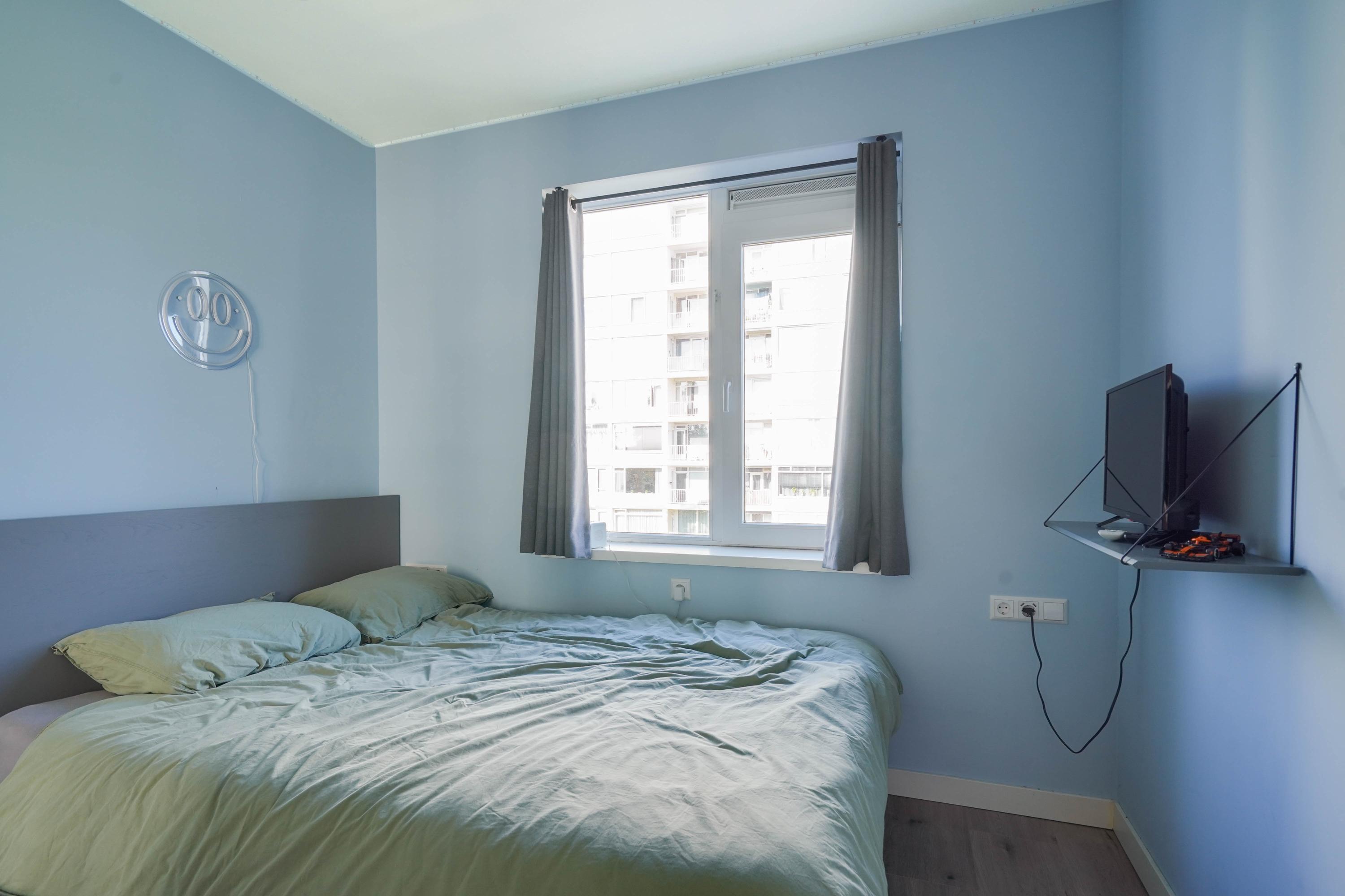 Appartement te koop: van Hogendorplaan 1639, Vlaardingen