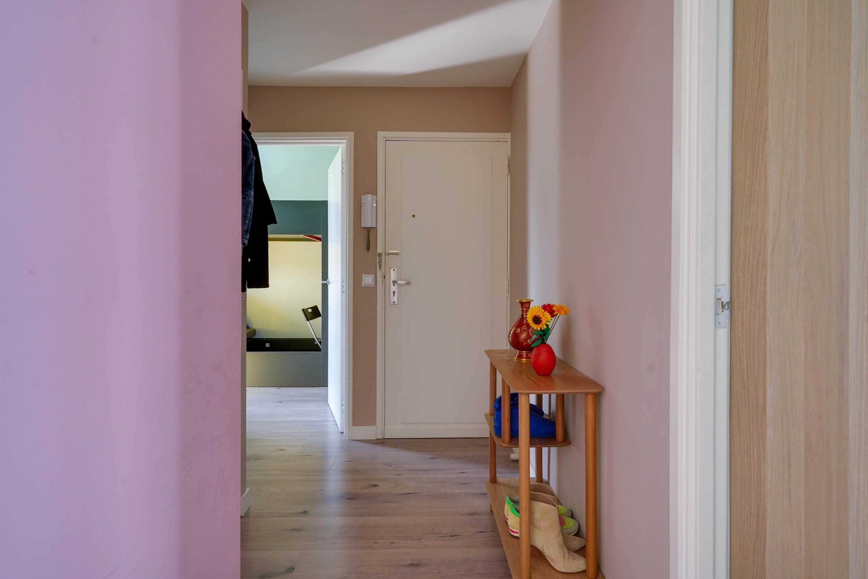 Appartement te koop: van Hogendorplaan 1639, Vlaardingen