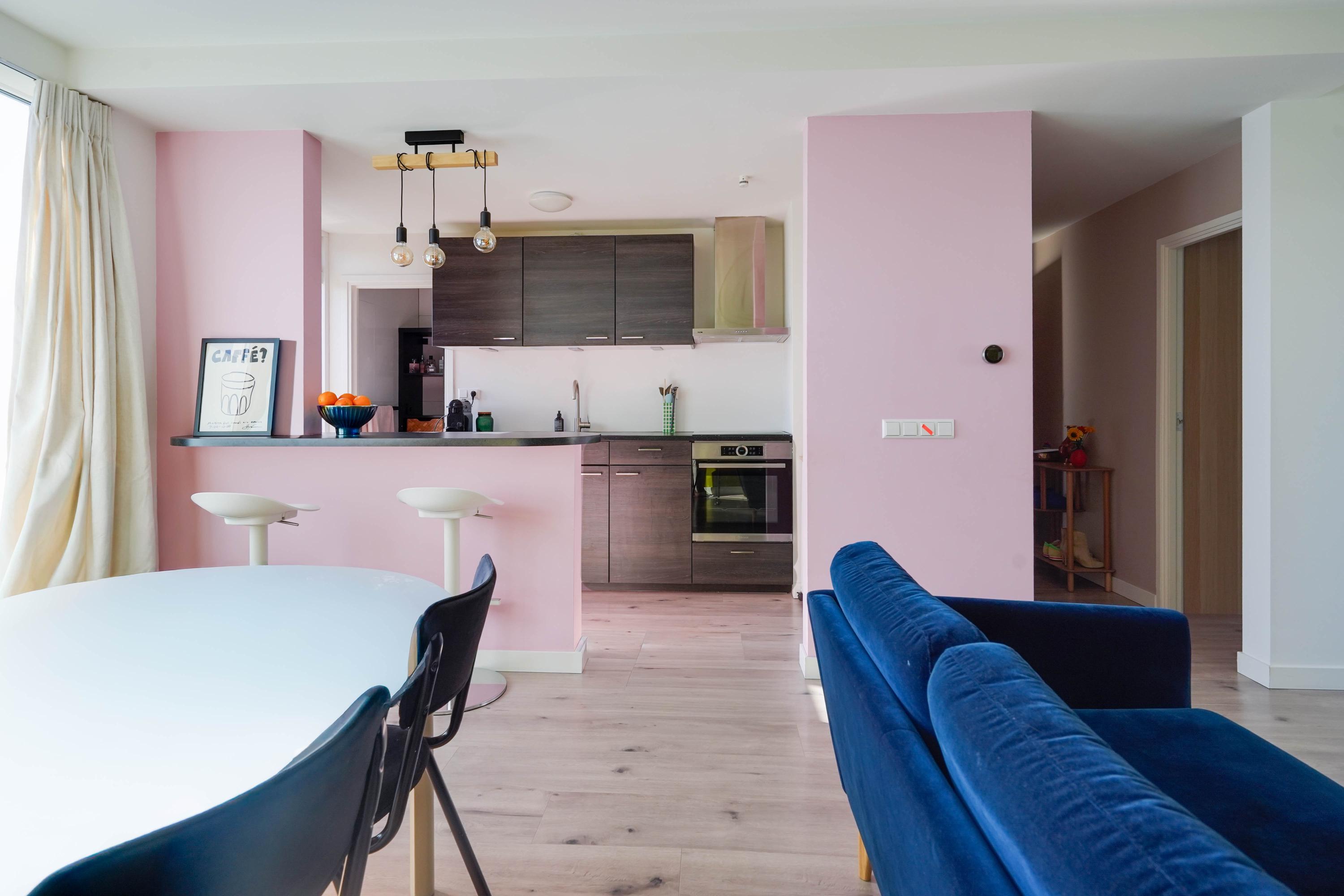 Appartement te koop: van Hogendorplaan 1639, Vlaardingen
