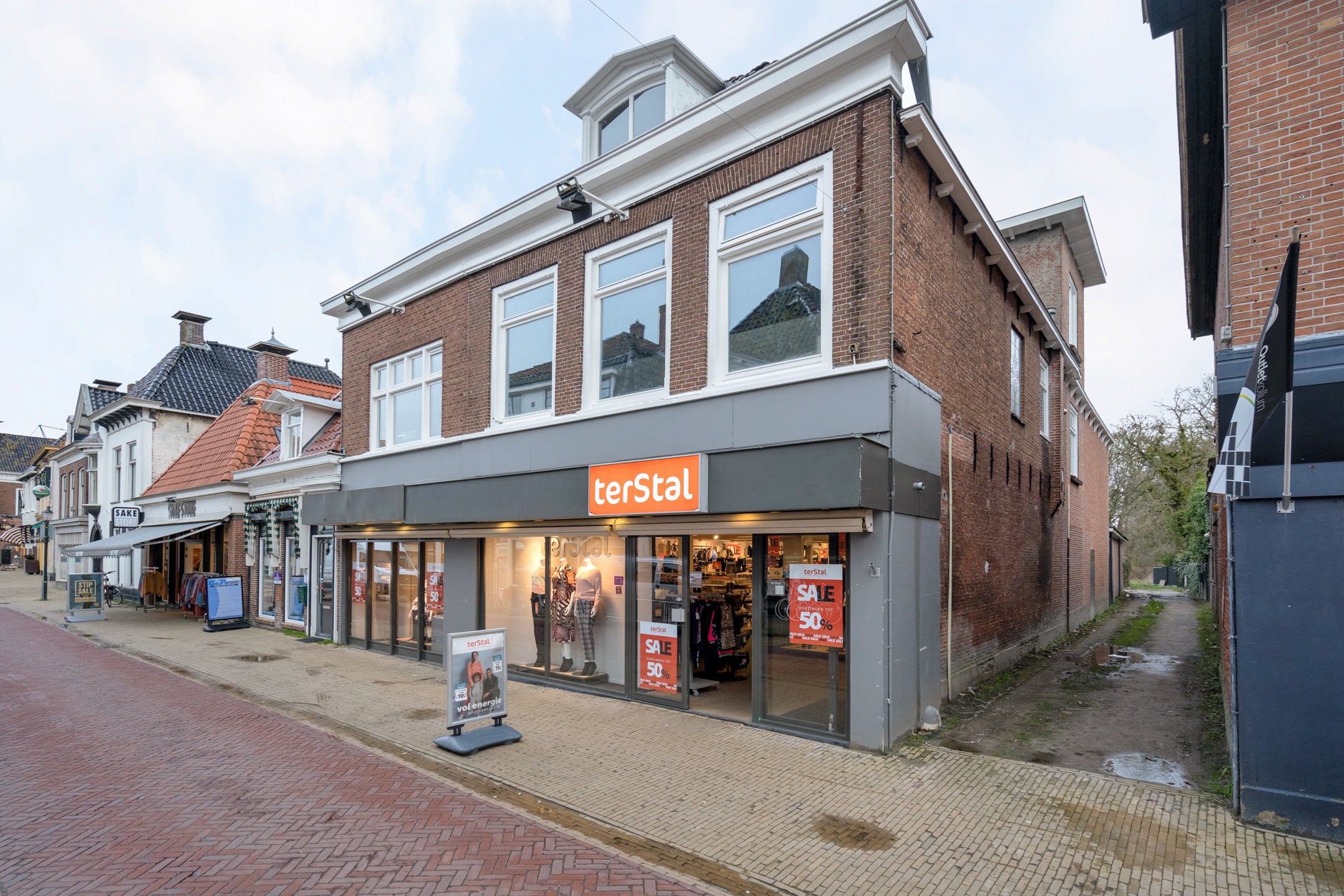 Voorstraat 77 A