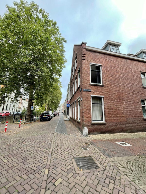 Te huur: Appartement Magdalenastraat in Utrecht