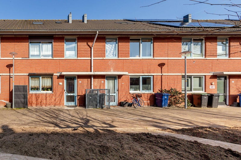 Te huur Huis Mickey Mousestraat in Almere