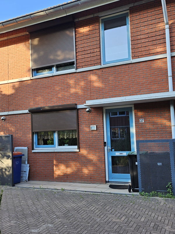 Te huur Huis Mickey Mousestraat in Almere