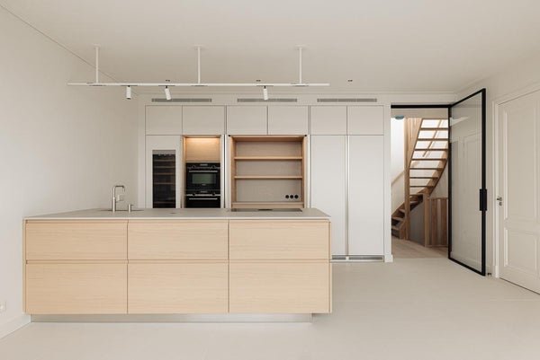 Appartement Johannes Verhulststraat 159 E in Amsterdam