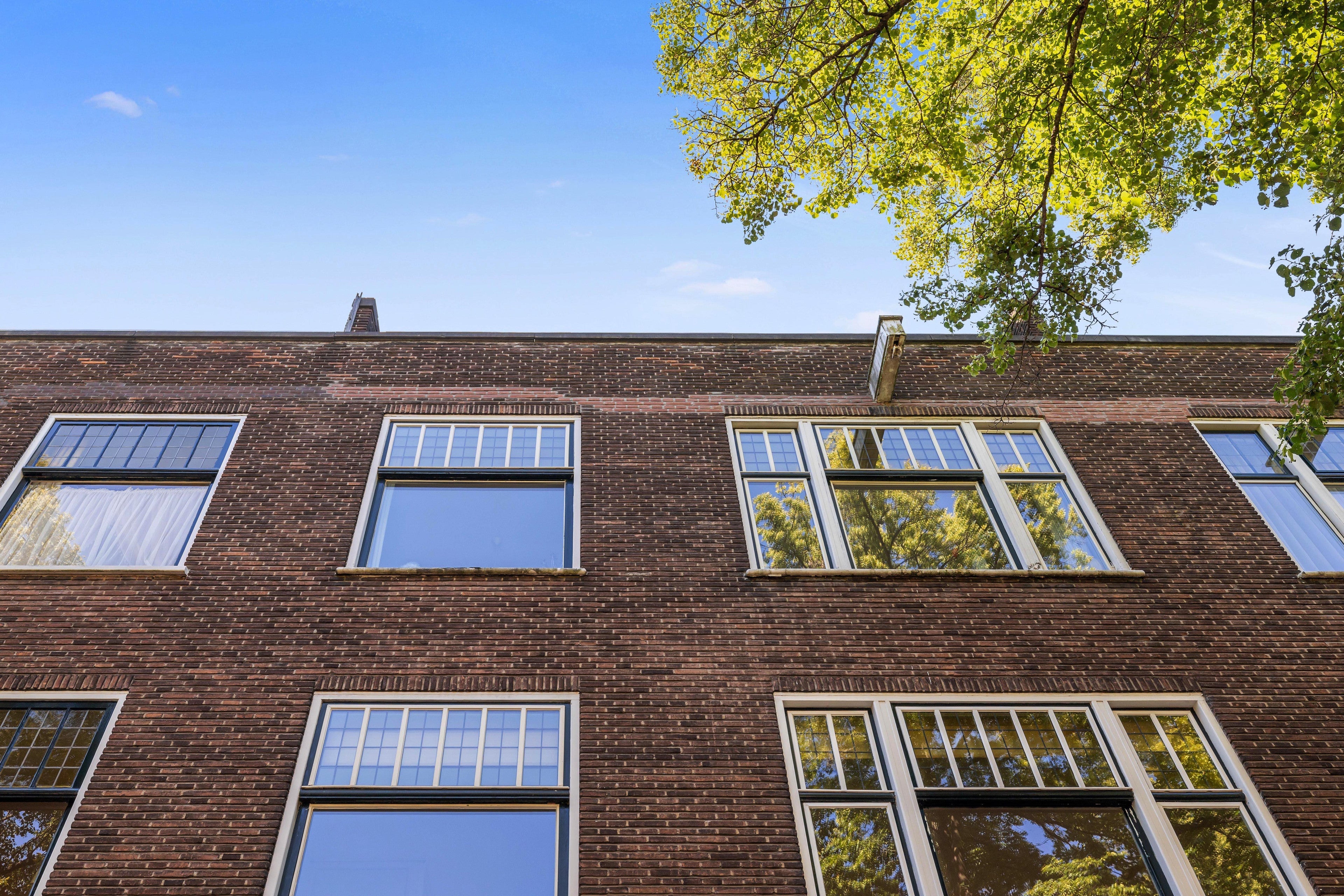Woning te huur: Bijlwerffstraat, Rotterdam