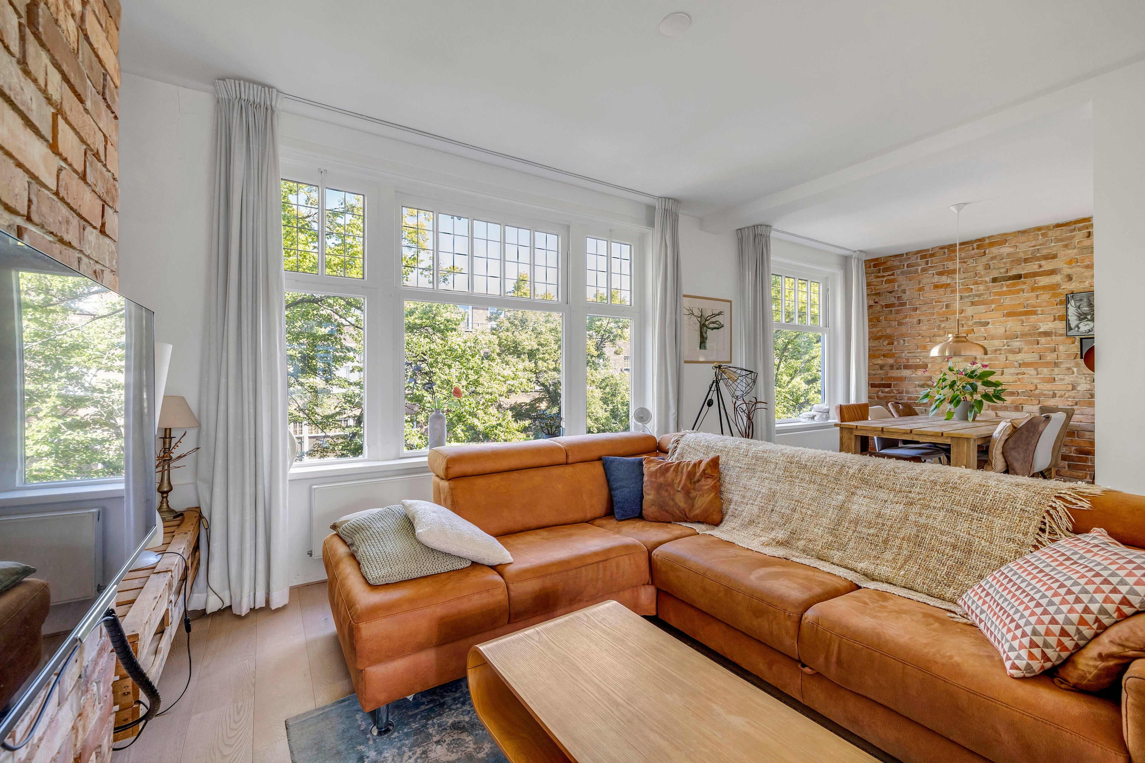 Woning te huur: Bijlwerffstraat, Rotterdam