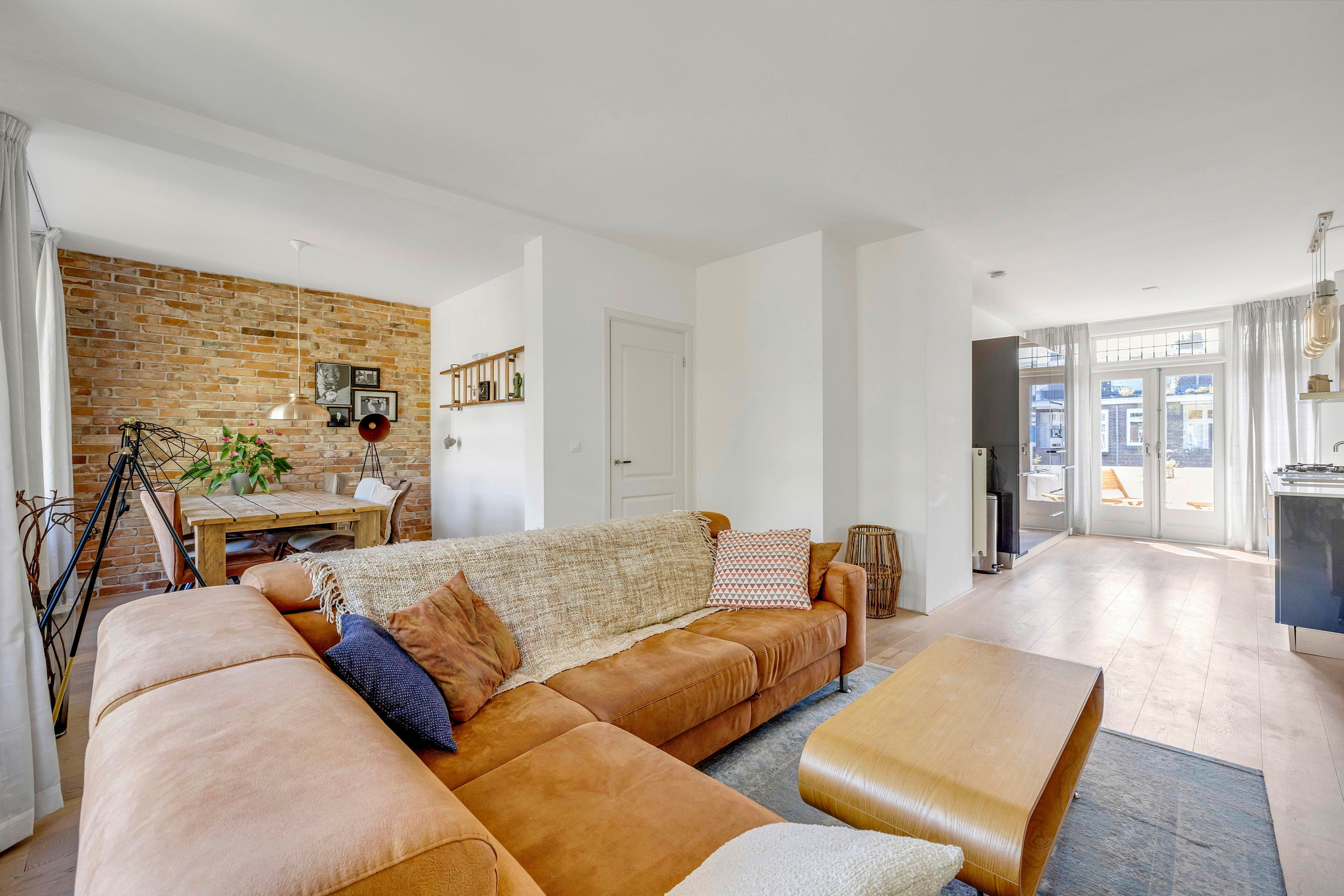 Woning te huur: Bijlwerffstraat, Rotterdam
