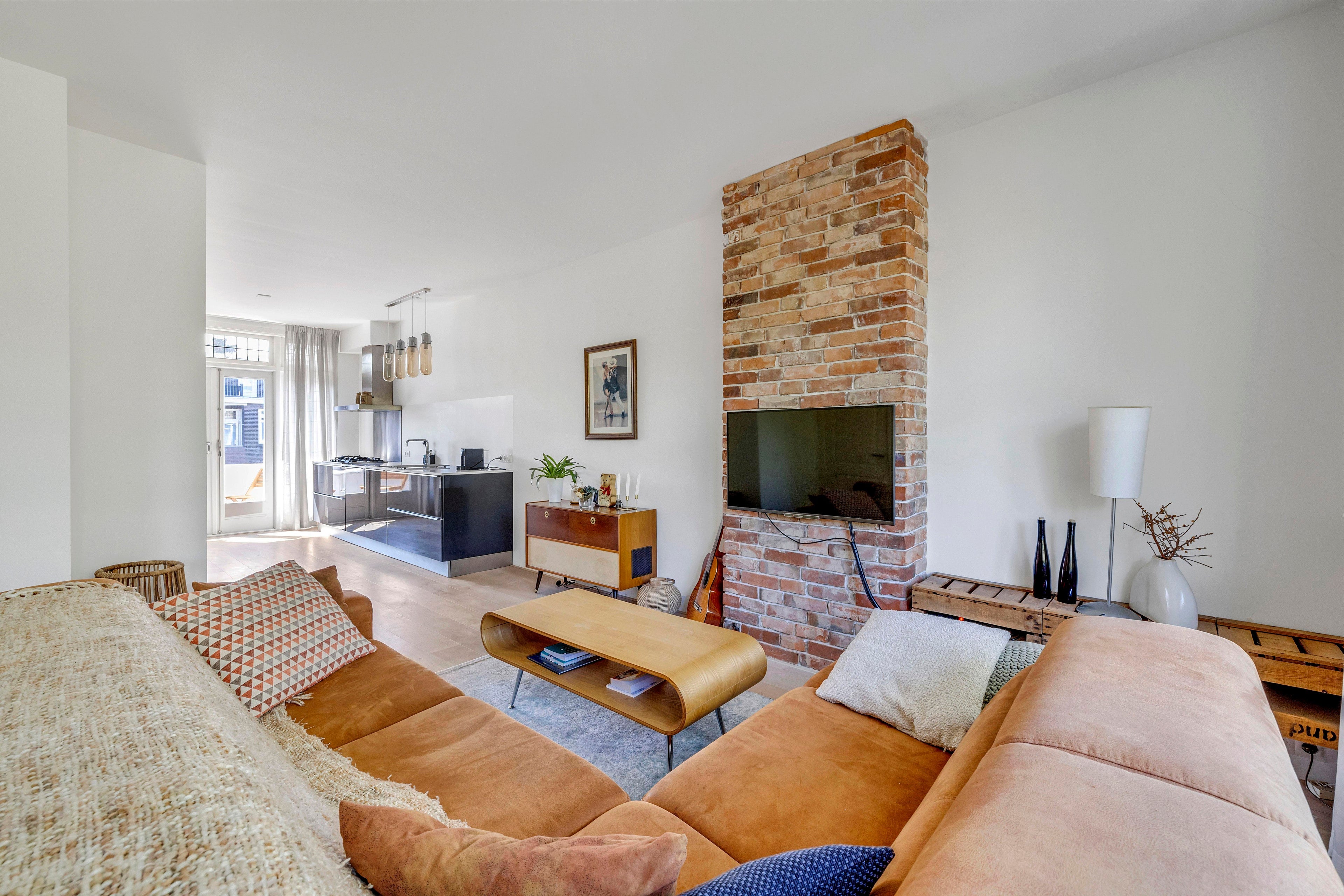 Woning te huur: Bijlwerffstraat, Rotterdam