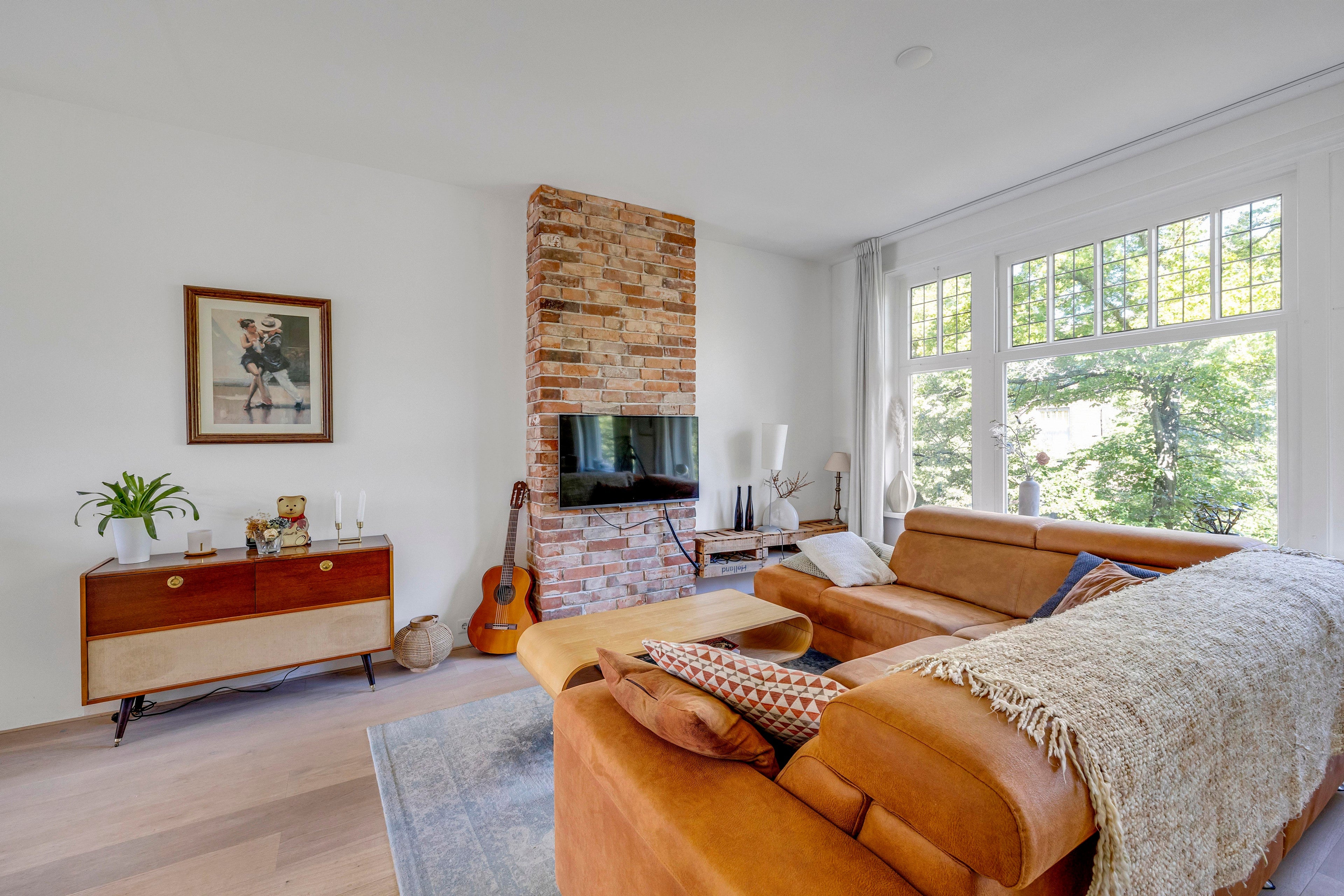 Woning te huur: Bijlwerffstraat, Rotterdam