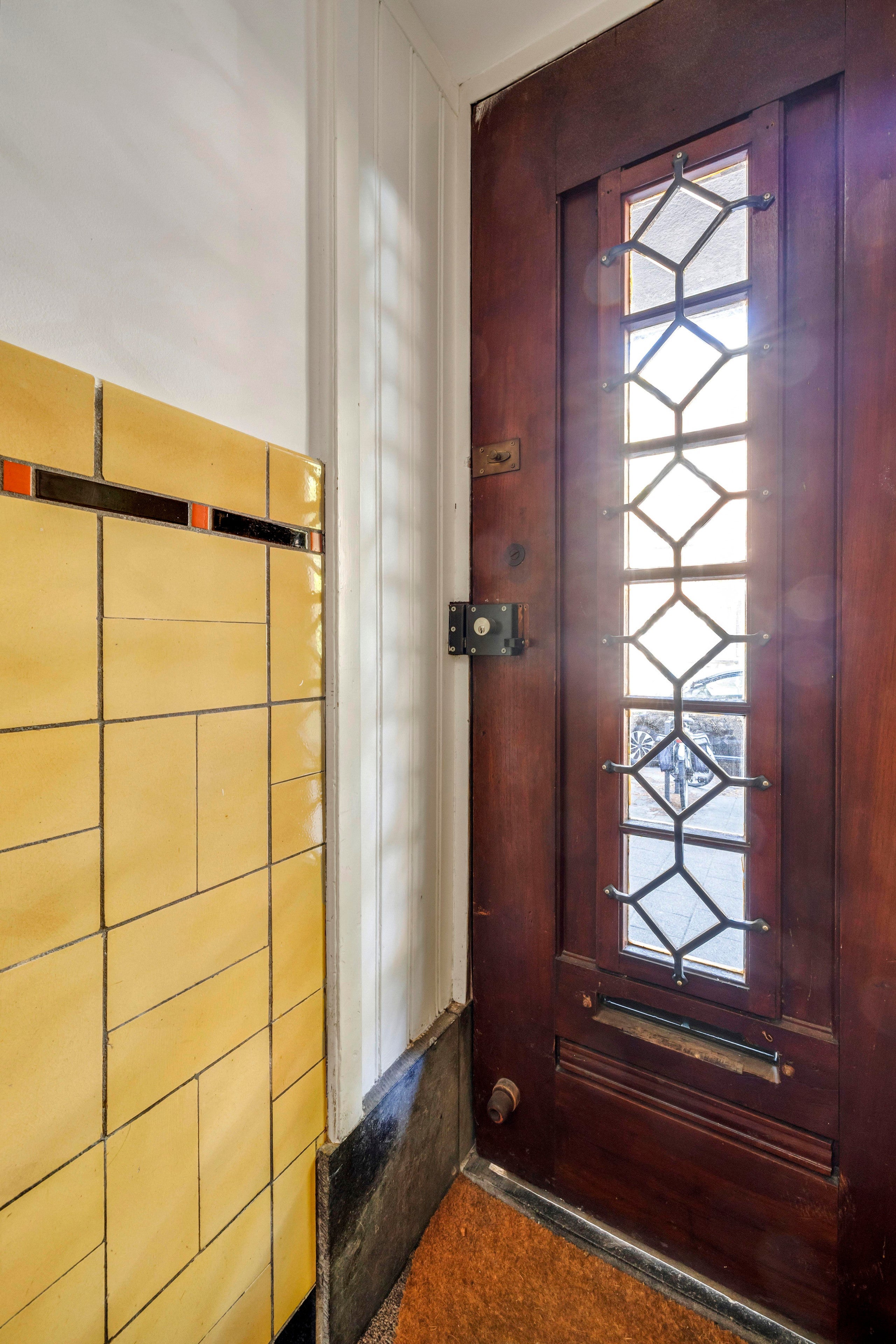 Woning te huur: Bijlwerffstraat, Rotterdam