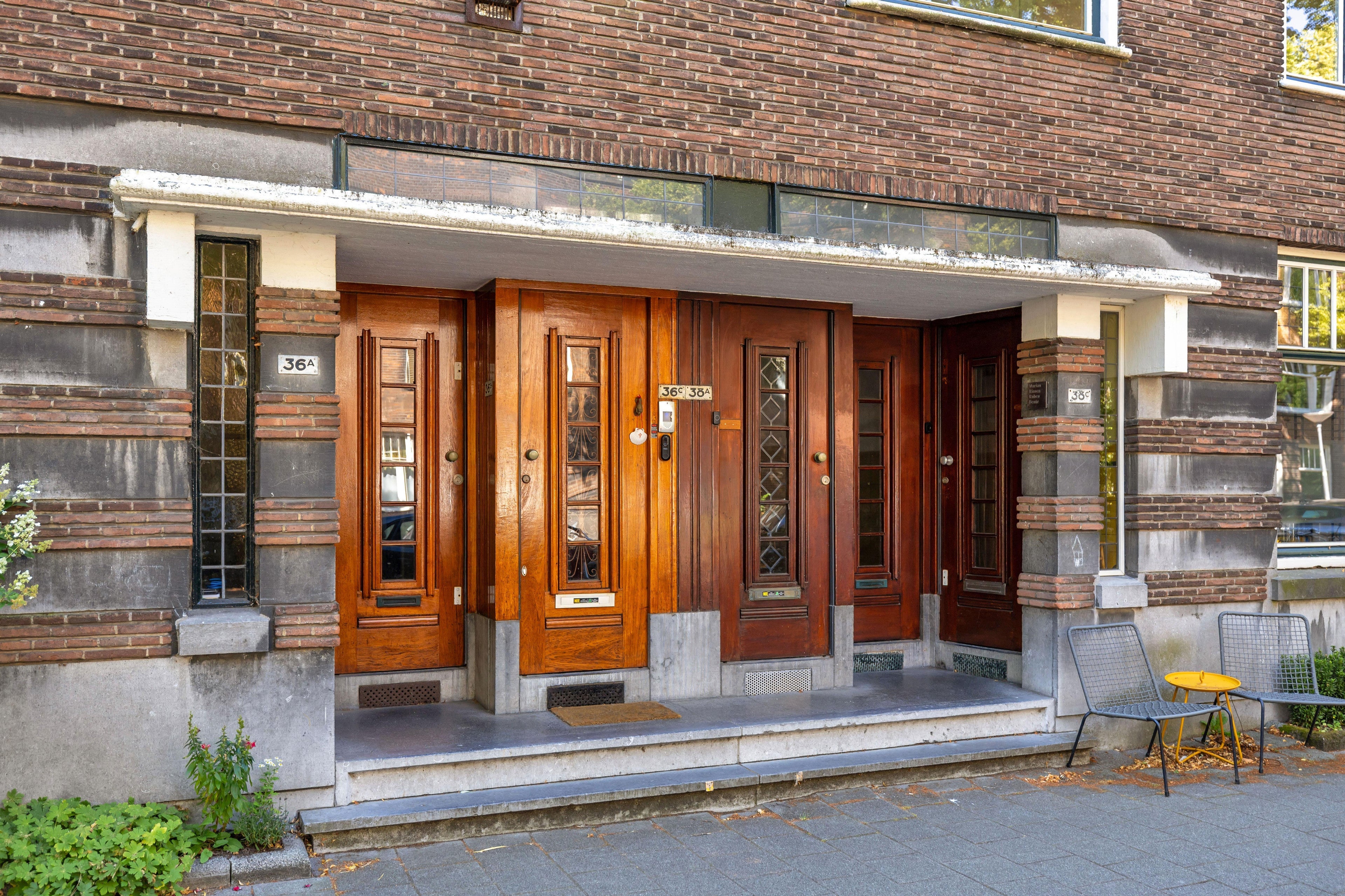 Woning te huur: Bijlwerffstraat, Rotterdam