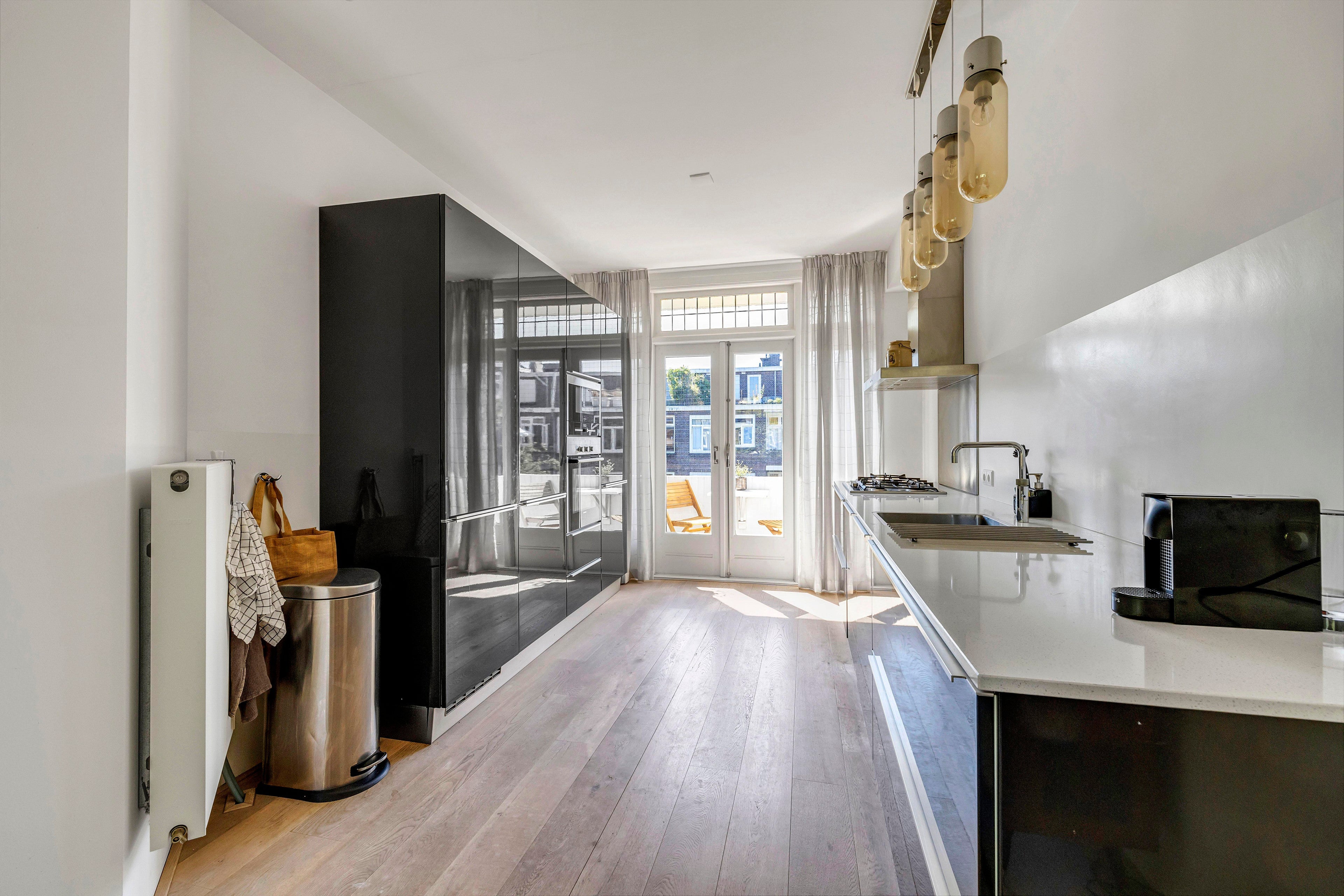 Woning te huur: Bijlwerffstraat, Rotterdam