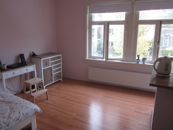 Appartement Onder de Linden in Arnhem