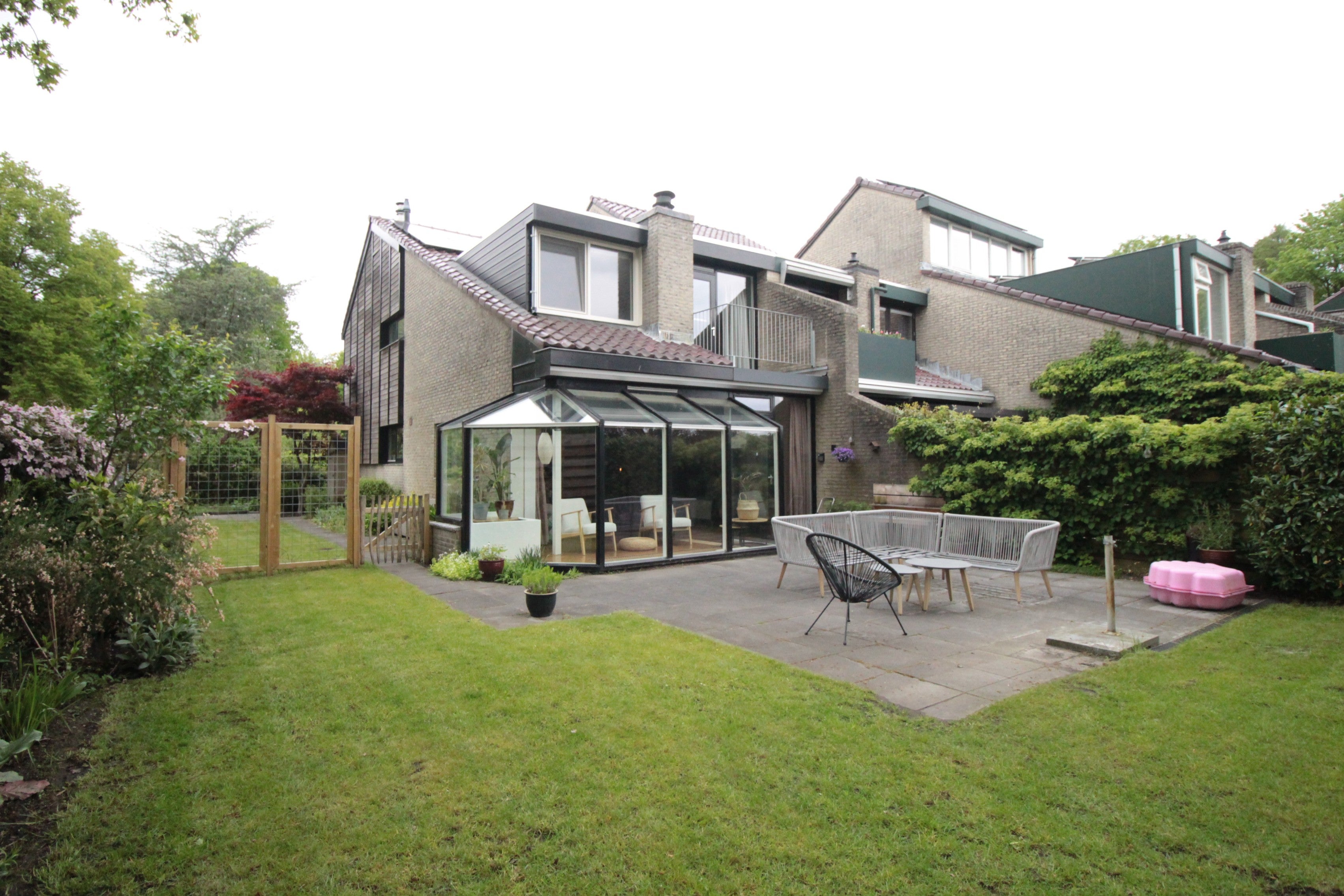 Huis Doorrid 18 in Haren Gn