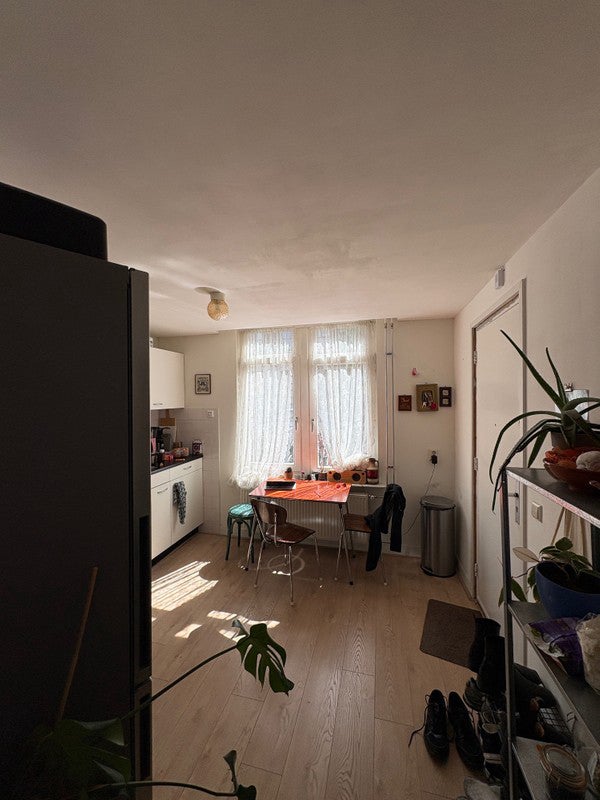 Appartement Willemsstraat in Jordaan, Amsterdam