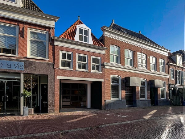 Te huur: Appartement Kleine Noord 46 A in Hoorn