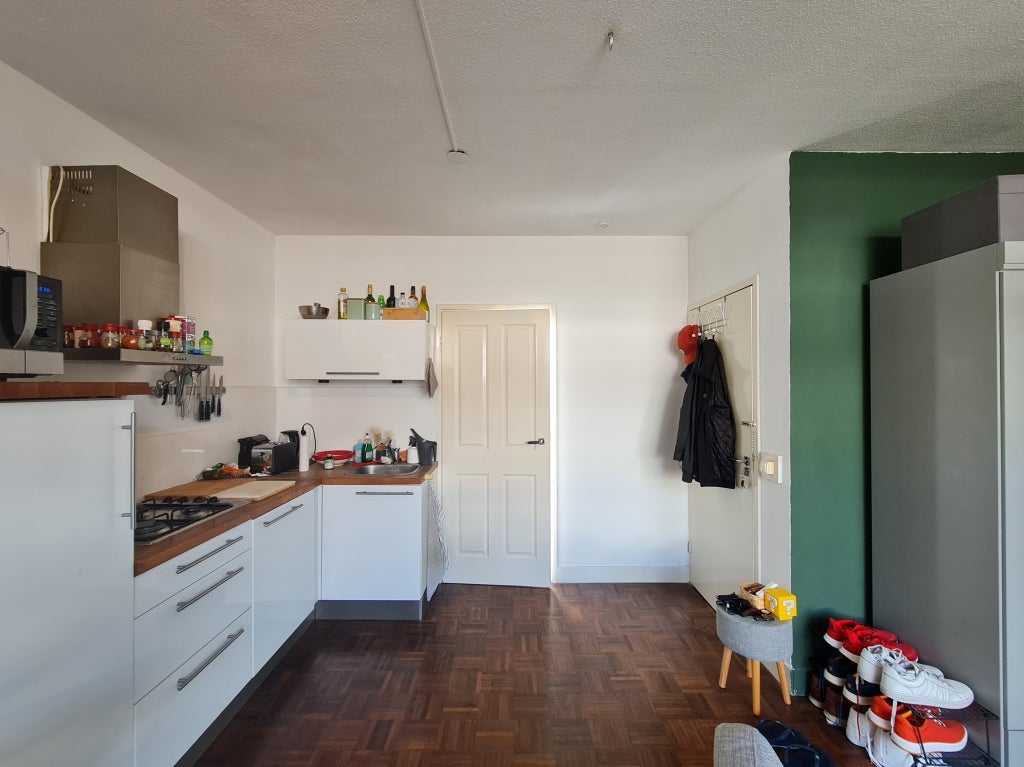 Appartement Rompert Park in Den Bosch