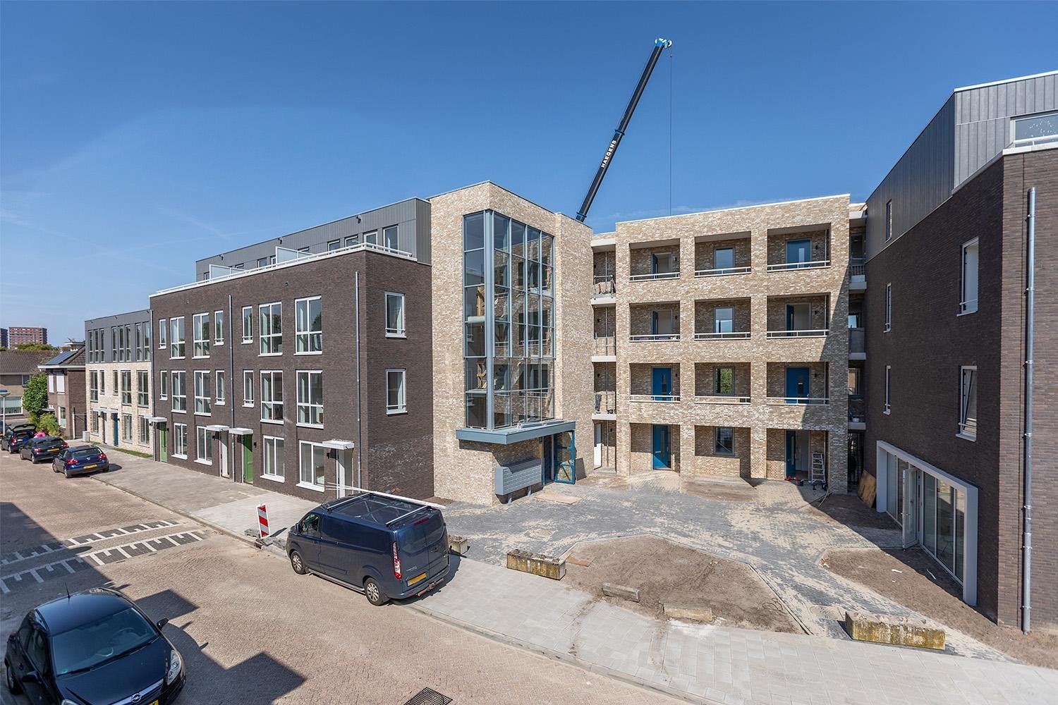 Woning te huur: Laagstraat, Eindhoven