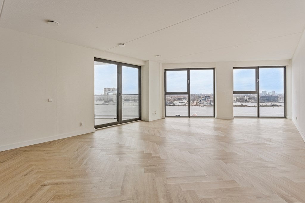 Te huur Appartement Hellingbaan in Amsterdam