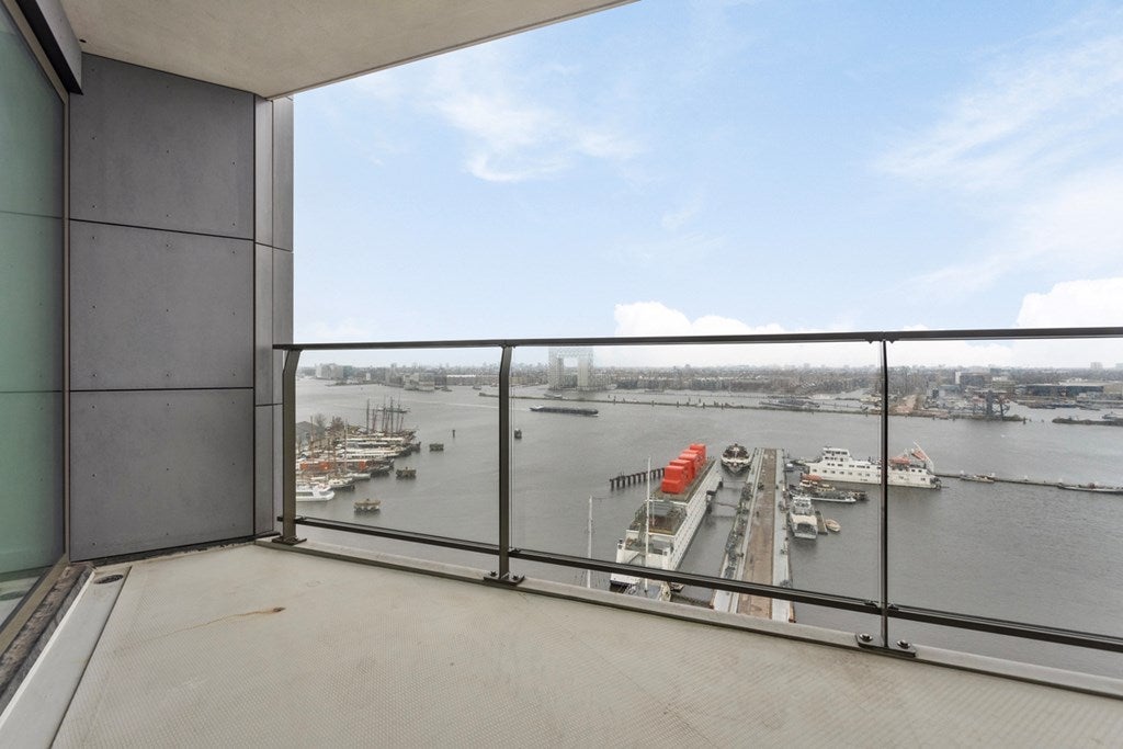 Te huur Appartement Hellingbaan in Amsterdam