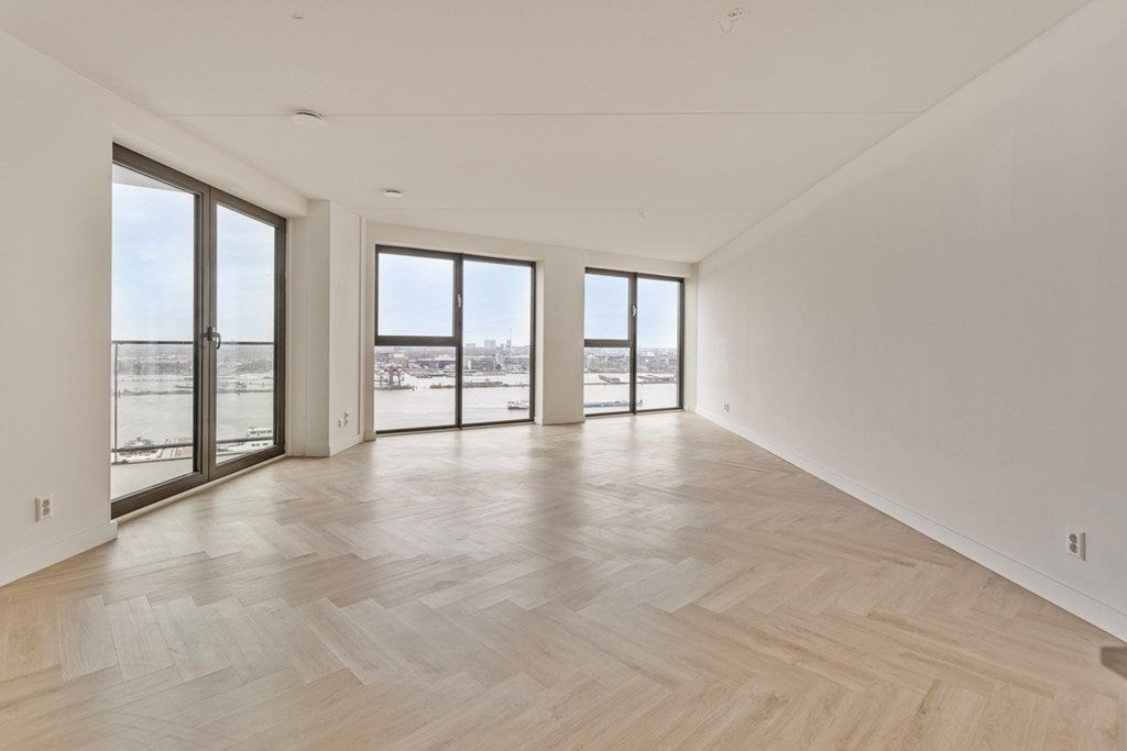 Te huur Appartement Hellingbaan in Amsterdam